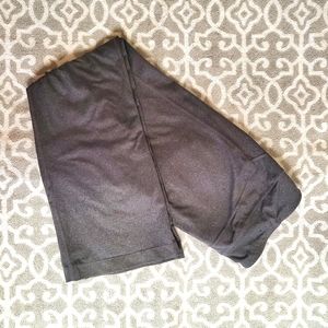 Slim Fit Flare Pant